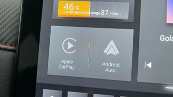 Mg Mg Zs 72.6kWh Trophy Connect Long Range SUV 5dr Electric Auto (156 ps)