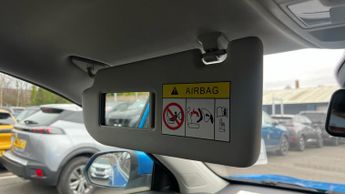 Mg Mg Zs 72.6kWh Trophy Connect Long Range SUV 5dr Electric Auto (156 ps)