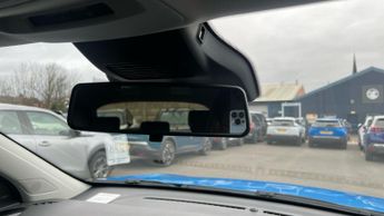 Mg Mg Zs 72.6kWh Trophy Connect Long Range SUV 5dr Electric Auto (156 ps)