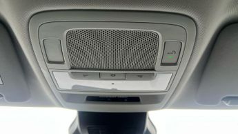 Mg Mg Zs 72.6kWh Trophy Connect Long Range SUV 5dr Electric Auto (156 ps)