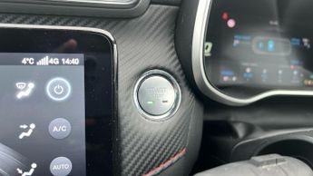 Mg Mg Zs 72.6kWh Trophy Connect Long Range SUV 5dr Electric Auto (156 ps)