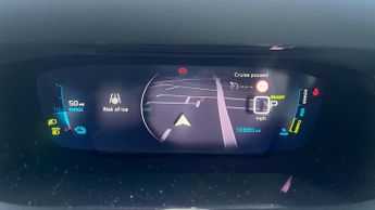 Peugeot 208 50kWh GT Hatchback 5dr Electric Auto (7kW Charger) (136 ps)