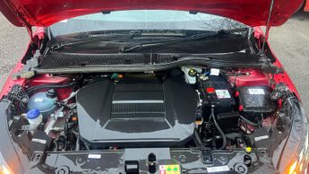 Peugeot 208 50kWh GT Hatchback 5dr Electric Auto (7kW Charger) (136 ps)