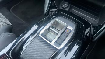 Peugeot 208 50kWh GT Hatchback 5dr Electric Auto (7kW Charger) (136 ps)