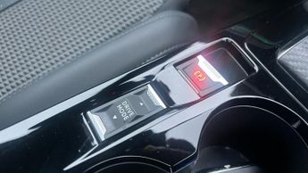 Peugeot 208 50kWh GT Hatchback 5dr Electric Auto (7kW Charger) (136 ps)