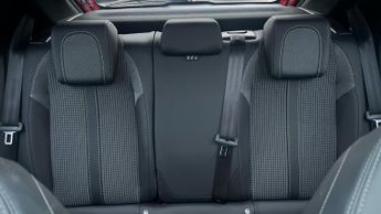 Peugeot 208 50kWh GT Hatchback 5dr Electric Auto (7kW Charger) (136 ps)