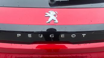Peugeot 208 50kWh GT Hatchback 5dr Electric Auto (7kW Charger) (136 ps)