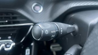 Peugeot 208 50kWh GT Hatchback 5dr Electric Auto (7kW Charger) (136 ps)