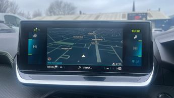 Peugeot 208 50kWh GT Hatchback 5dr Electric Auto (7kW Charger) (136 ps)