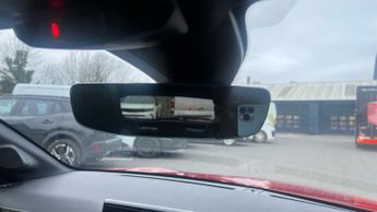 Peugeot 208 50kWh GT Hatchback 5dr Electric Auto (7kW Charger) (136 ps)