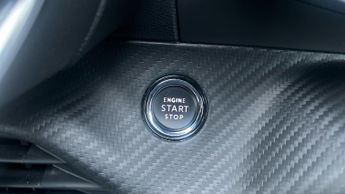 Peugeot 208 50kWh GT Hatchback 5dr Electric Auto (7kW Charger) (136 ps)