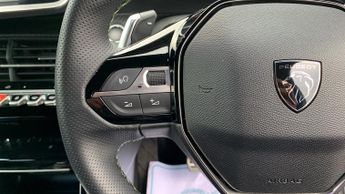 Peugeot 208 1.2 HYBRID GT e-DSC6 Euro 6 (s/s) 5dr