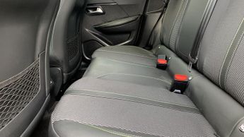 Peugeot 208 1.2 HYBRID GT e-DSC6 Euro 6 (s/s) 5dr