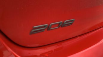 Peugeot 208 1.2 HYBRID GT e-DSC6 Euro 6 (s/s) 5dr