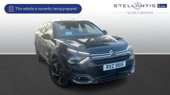 Citroen C4 1.2 PureTech Shine Plus Hatchback 5dr Petrol EAT8 Euro 6 (s/s) (