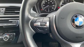 BMW X2 1.5 18i M Sport X SUV 5dr Petrol DCT sDrive Euro 6 (s/s) (140 ps