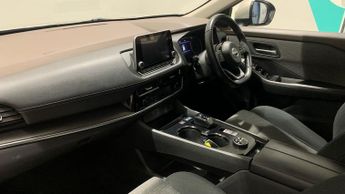 Nissan X-Trail 1.5 h e-POWER Acenta Premium SUV 5dr Petrol Hybrid Auto e-4ORCE 
