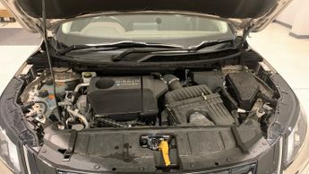 Nissan X-Trail 1.5 h e-POWER Acenta Premium SUV 5dr Petrol Hybrid Auto e-4ORCE 