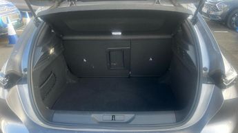 Peugeot 308 1.2 HYBRID GT Hatchback 5dr Petrol Hybrid e-DSC6 Euro 6 (s/s) (1