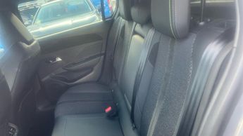 Peugeot 308 1.2 HYBRID GT Hatchback 5dr Petrol Hybrid e-DSC6 Euro 6 (s/s) (1