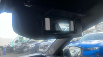 Peugeot 308 1.2 HYBRID GT Hatchback 5dr Petrol Hybrid e-DSC6 Euro 6 (s/s) (1