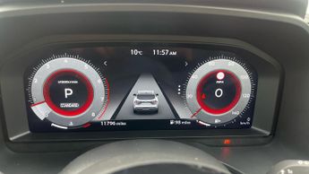 Nissan Qashqai 1.3 DIG-T MHEV N-Connecta SUV 5dr Petrol Hybrid XTRON Euro 6 (s/