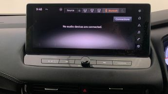 Nissan Qashqai 1.3 DIG-T MHEV N-Connecta SUV 5dr Petrol Hybrid XTRON Euro 6 (s/