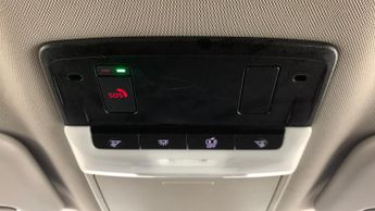 Nissan Qashqai 1.3 DIG-T MHEV N-Connecta SUV 5dr Petrol Hybrid XTRON Euro 6 (s/