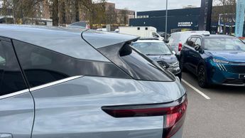 Nissan Qashqai 1.3 DIG-T MHEV N-Connecta SUV 5dr Petrol Hybrid XTRON Euro 6 (s/