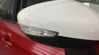 Citroen C3 Aircross 1.2 PureTech Shine Plus SUV 5dr Petrol EAT6 Euro 6 (s/s) (130 ps