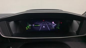 Peugeot 2008 1.2 PureTech GT SUV 5dr Petrol EAT Euro 6 (s/s) (130 ps)