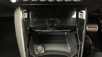 Peugeot 2008 1.2 PureTech GT SUV 5dr Petrol EAT Euro 6 (s/s) (130 ps)