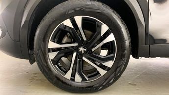 Peugeot 2008 1.2 PureTech GT SUV 5dr Petrol EAT Euro 6 (s/s) (130 ps)