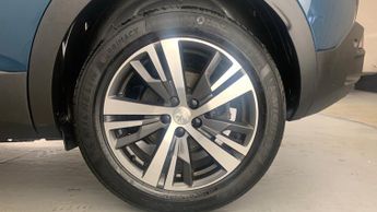 Peugeot 3008 SUV 1.2 PureTech Allure Premium + SUV 5dr Petrol EAT Euro 6 (s/s) (1