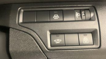 Peugeot 3008 SUV 1.2 PureTech Allure Premium + SUV 5dr Petrol EAT Euro 6 (s/s) (1