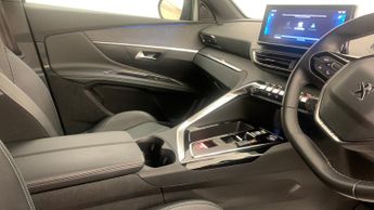 Peugeot 3008 SUV 1.2 PureTech Allure Premium + SUV 5dr Petrol EAT Euro 6 (s/s) (1