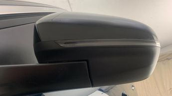 Peugeot 3008 SUV 1.2 PureTech Allure Premium + SUV 5dr Petrol EAT Euro 6 (s/s) (1