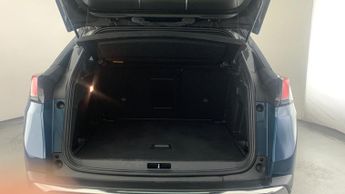 Peugeot 3008 SUV 1.2 PureTech Allure Premium + SUV 5dr Petrol EAT Euro 6 (s/s) (1