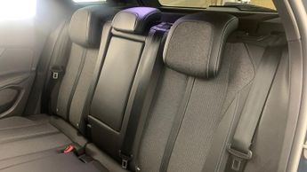 Peugeot 3008 SUV 1.2 PureTech Allure Premium + SUV 5dr Petrol EAT Euro 6 (s/s) (1