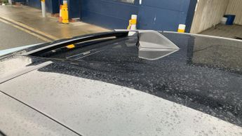 Peugeot 3008 73kWh GT SUV 5dr Electric Auto (210 ps)