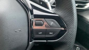 Peugeot 3008 SUV 1.6 13.2kWh GT SUV 5dr Petrol Plug-in Hybrid e-EAT Euro 6 (s/s) 