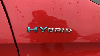 Peugeot 3008 SUV 1.6 13.2kWh GT SUV 5dr Petrol Plug-in Hybrid e-EAT Euro 6 (s/s) 