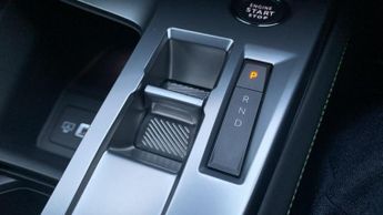 Peugeot 408 58kWh GT Fastback 5dr Electric Auto (210 ps)