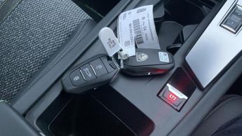 Peugeot 408 58kWh GT Fastback 5dr Electric Auto (210 ps)