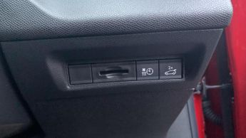 Peugeot 408 58kWh GT Fastback 5dr Electric Auto (210 ps)