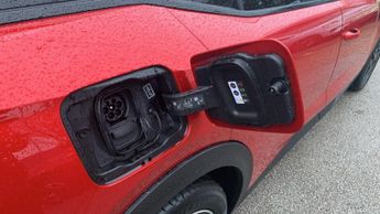 Peugeot 408 58kWh GT Fastback 5dr Electric Auto (210 ps)