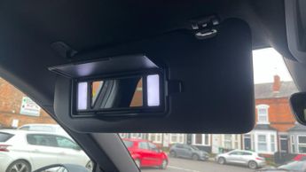 Peugeot 3008 73kWh GT SUV 5dr Electric Auto (210 ps)