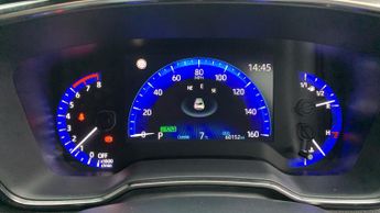 Toyota Corolla 2.0 VVT-h GPF Excel Hatchback 5dr Petrol Hybrid CVT Euro 6 (s/s)