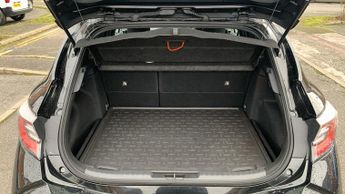 Toyota Corolla 2.0 VVT-h GPF Excel Hatchback 5dr Petrol Hybrid CVT Euro 6 (s/s)