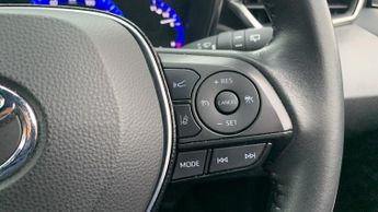 Toyota Corolla 2.0 VVT-h GPF Excel Hatchback 5dr Petrol Hybrid CVT Euro 6 (s/s)